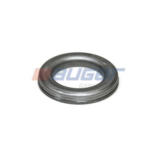 AUGER Abdeckblech, Radlager-Staubschutz 57052