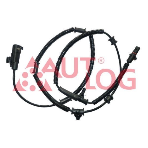 AUTLOG Drehzahlsensor, Automatikgetriebe AS5637