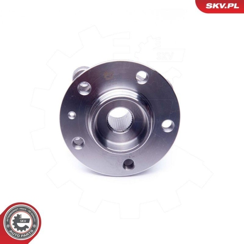 ESEN SKV Radlagersatz 29SKV180