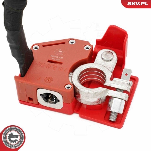 ESEN SKV Batterieadapter 96SKV332