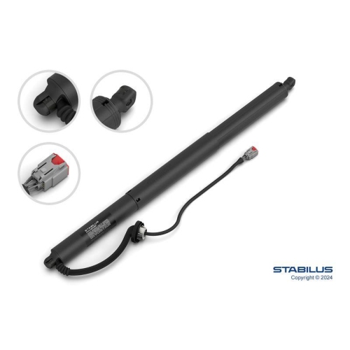 STABILUS Elektromotor, Heckklappe // POWERISE&reg; 711796