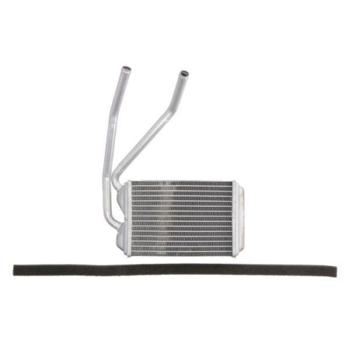 THERMOTEC W&auml;rmetauscher, Innenraumheizung D60002TT