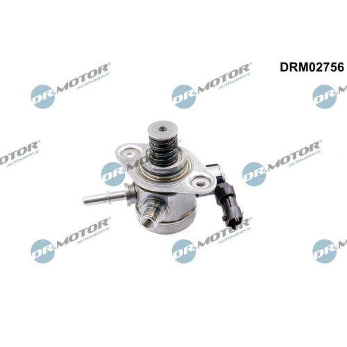 Dr.Motor Automotive Hochdruckpumpe DRM02756