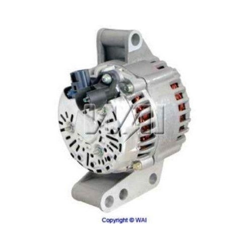 WAI Generator 8527N