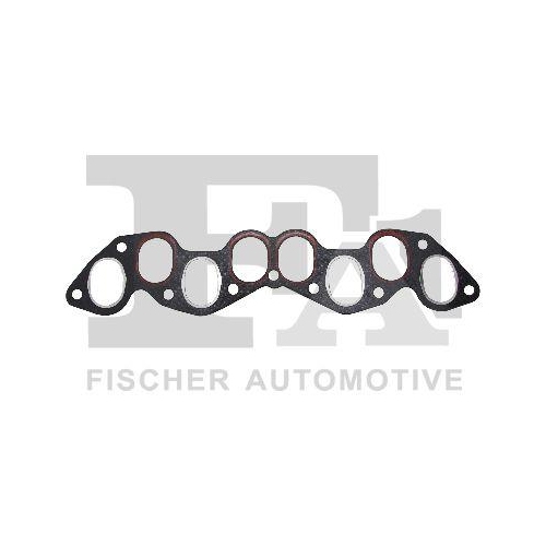 FA1 Dichtung, Ansaug-/Abgaskr&uuml;mmer 533-001