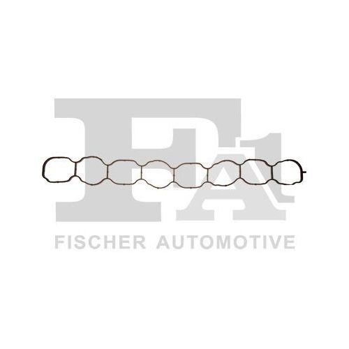 FA1 Dichtung, Ansaugkr&uuml;mmer 589-004