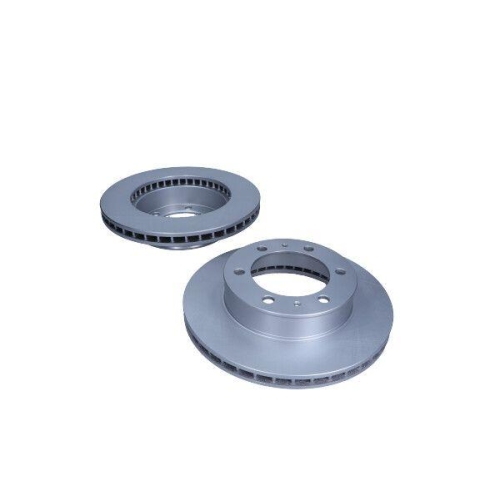 QUARO Bremsscheibe QD3697