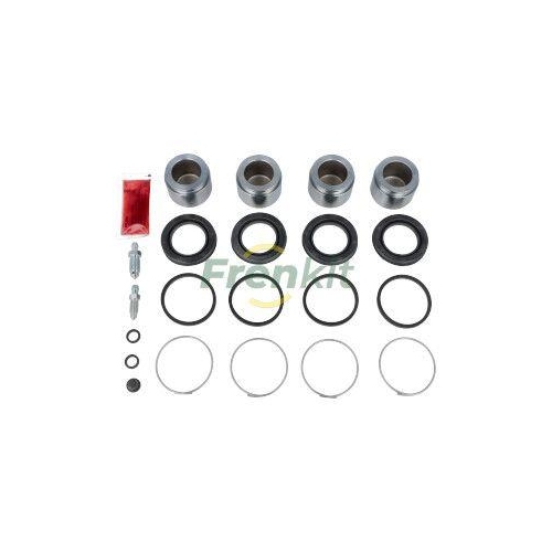 FRENKIT Reparatursatz, Bremssattel 243936