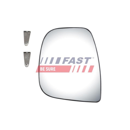 FAST Spiegelglas FT88616