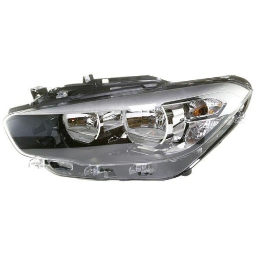 HELLA Hauptscheinwerfer 1LG 011 919-431