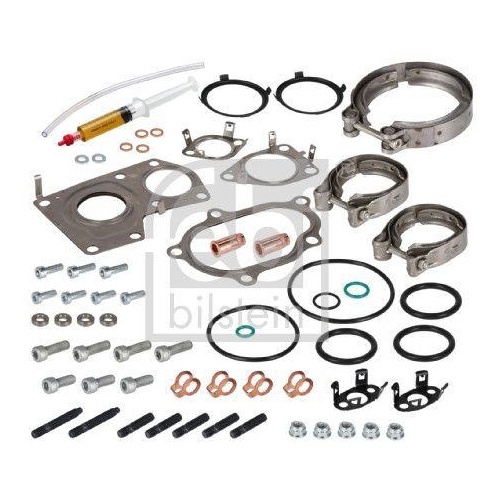 FEBI BILSTEIN Montagesatz, Lader 188014