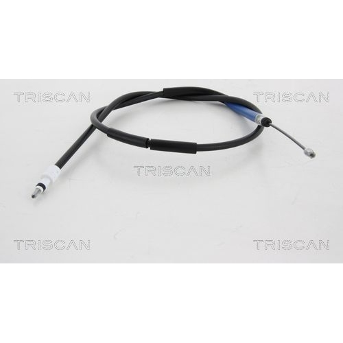 TRISCAN Seilzug, Feststellbremse 8140 28129