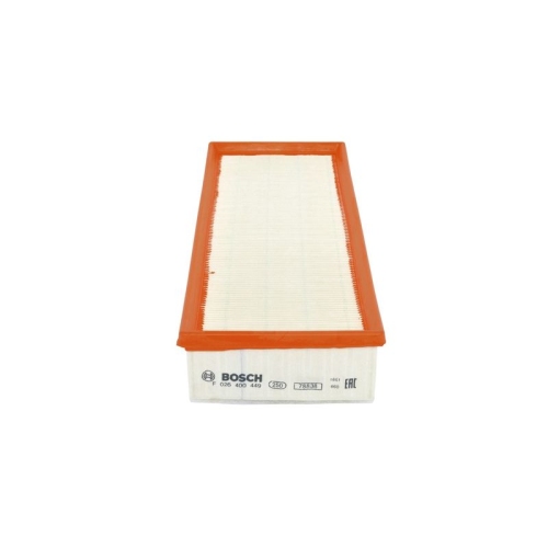 BOSCH Luftfilter F 026 400 449