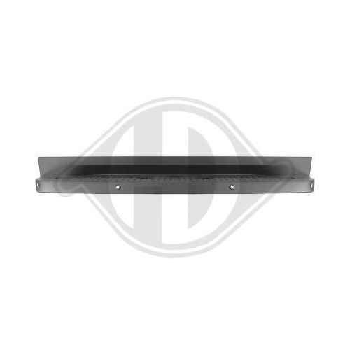 DIEDERICHS Trittbrett 3590057