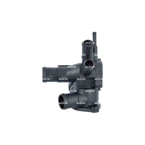 NRF Kühlmittelflansch 775103