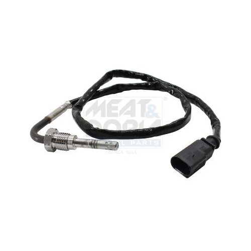 MEAT & DORIA Sensor, Abgastemperatur 12677