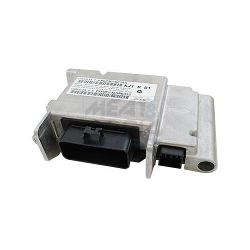 MEAT & DORIA Steuerger&auml;t, Airbag 208001