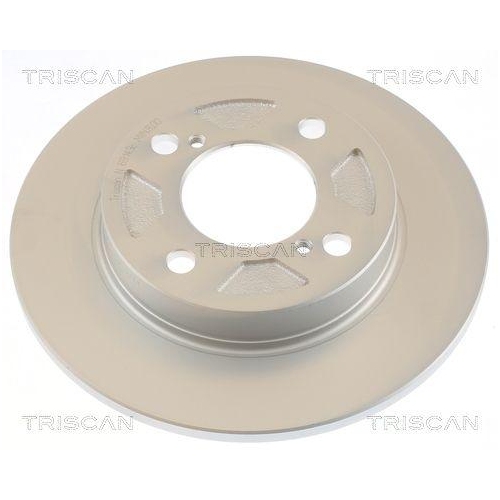 TRISCAN Bremsscheibe 8120 69143c