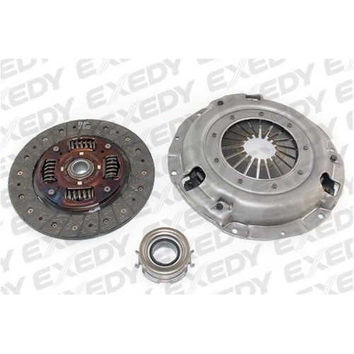 EXEDY Kupplungssatz FJK2024