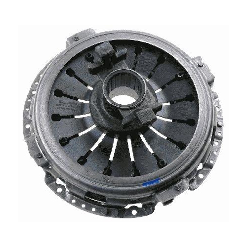 SACHS Kupplungsdruckplatte 3483 000 001