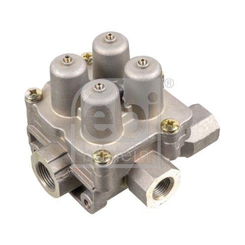 FEBI BILSTEIN Mehrkreisschutzventil 176692