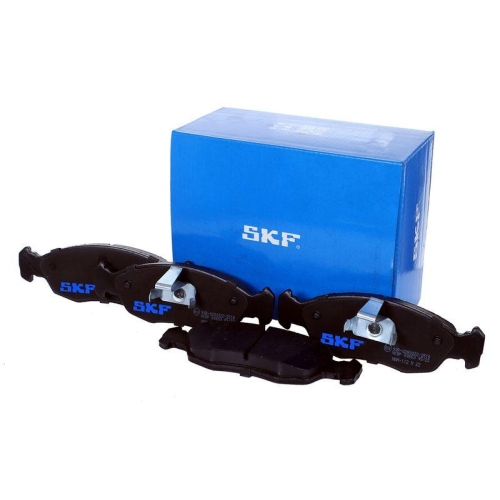 SKF Bremsbelagsatz, Scheibenbremse VKBP 80553