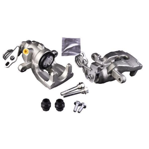 HELLA Bremssattel 8AN 355 794-441