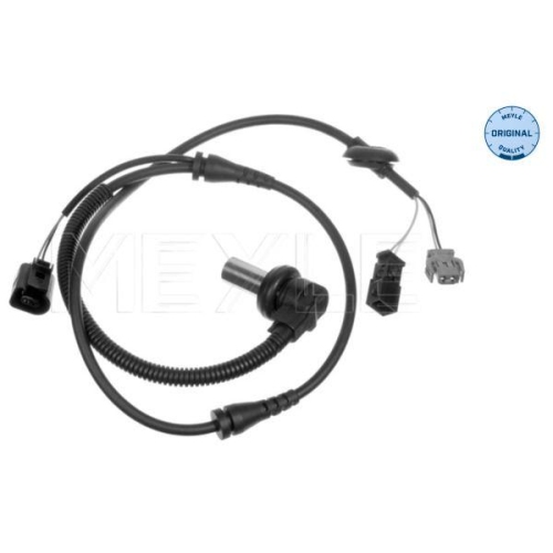 MEYLE Sensor, Raddrehzahl MEYLE-ORIGINAL: True to OE. 100 899 0008