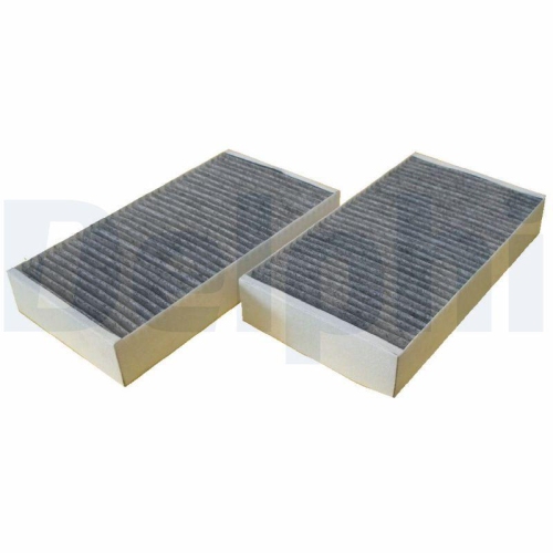 DELPHI Filter, Innenraumluft TSP0325199C