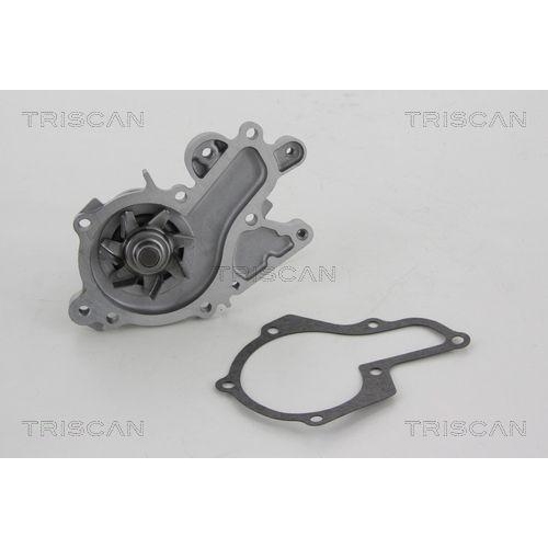 TRISCAN Wasserpumpe, Motork&uuml;hlung 8600 69010