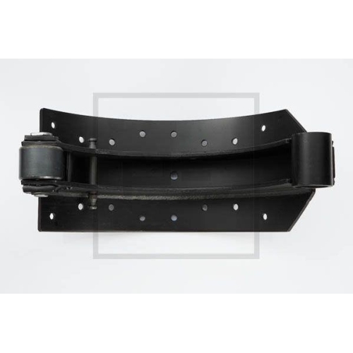 PE Automotive Bremsbacke 016.239-00A