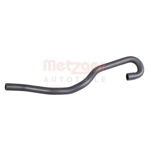 METZGER Heizungsschlauch 2422062
