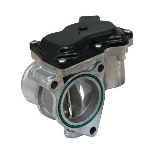 MEAT & DORIA Drosselklappenstutzen 89135