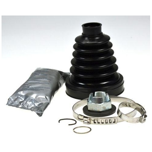 SPIDAN Faltenbalgsatz, Antriebswelle 25909