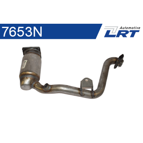 LRT Katalysator 7653N