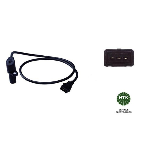 NTK Impulsgeber, Kurbelwelle 81336