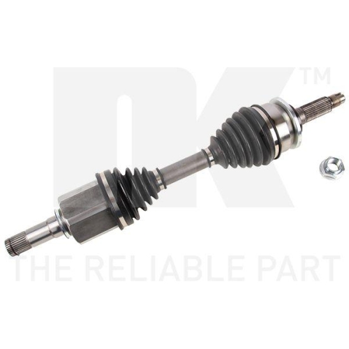 NK Antriebswelle 502594