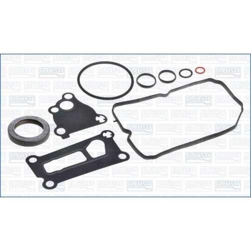 AJUSA Dichtungssatz, Kurbelgeh&auml;use 54132200