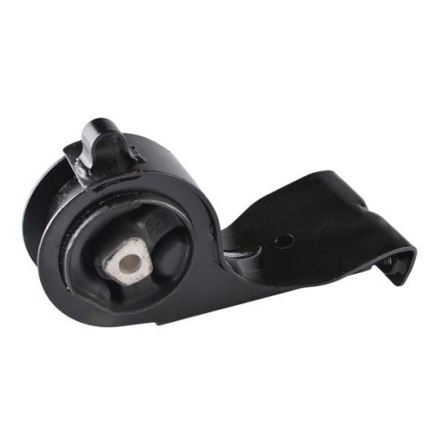 TEDGUM Lagerung, Motor