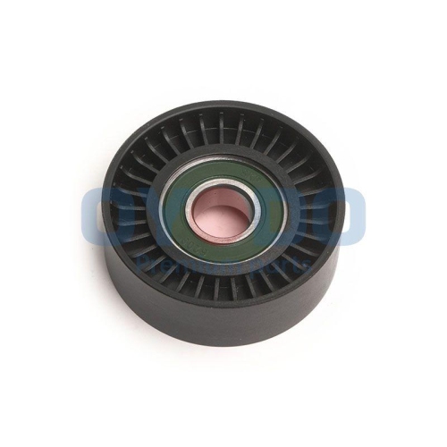 Oyodo Spannrolle, Keilrippenriemen