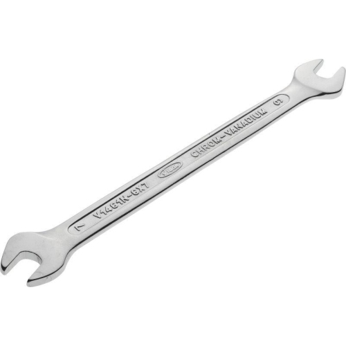 VIGOR Doppel-Gabelschl&uuml;ssel V1461N-6X7