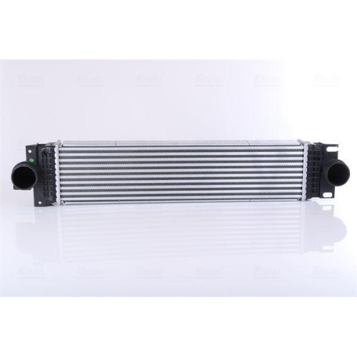 NISSENS Ladeluftk&uuml;hler ** FIRST FIT ** 961436