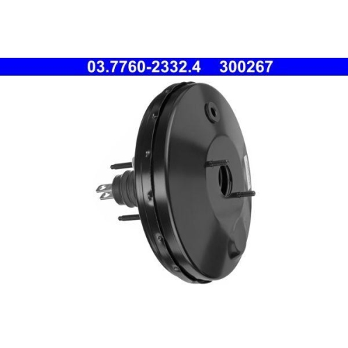 ATE Bremskraftverst&auml;rker