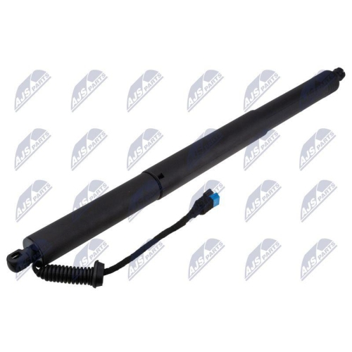 NTY Elektromotor, Heckklappe AE-BM-091