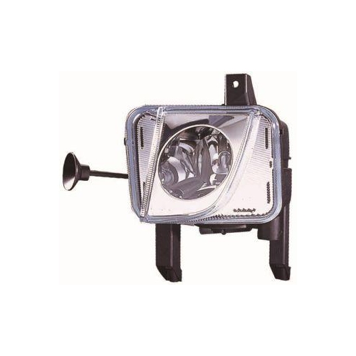 ABAKUS Nebelscheinwerfer
