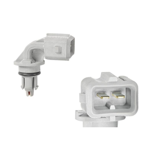 VALEO Sensor, Ansauglufttemperatur 255602