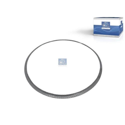 DT Spare Parts Dichtung, Abgasrohr 3.25117