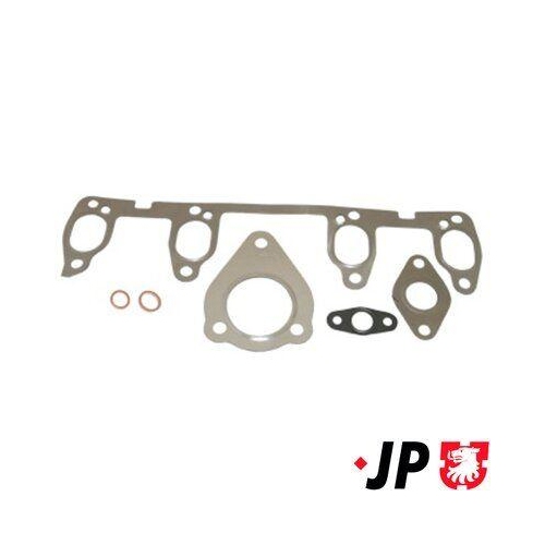 JP GROUP Montagesatz, Lader JP 1117754210