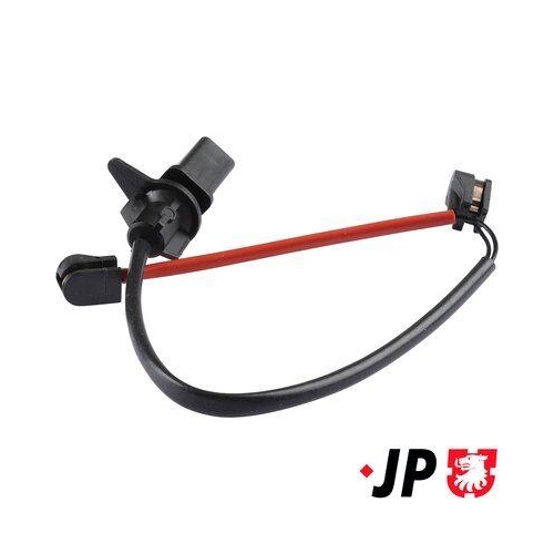JP GROUP Sensor, Bremsbelagverschleiß JP 1197301800