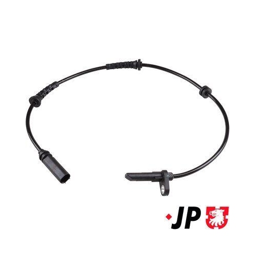 JP GROUP Sensor, Raddrehzahl JP 1497106300